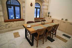 Pera Rasso Hotel Boutique Hotel