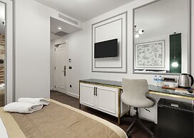 Pera Rasso Hotel Boutique Hotel