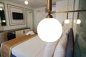 Pera Rasso Hotel Boutique Hotel