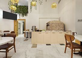 Pera Rasso Hotel Boutique Hotel