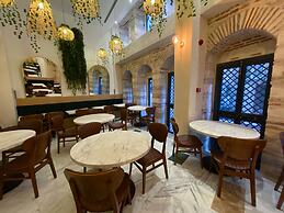 Pera Rasso Hotel Boutique Hotel