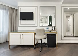 Pera Rasso Hotel Boutique Hotel