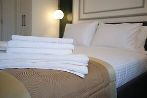 Pera Rasso Hotel Boutique Hotel