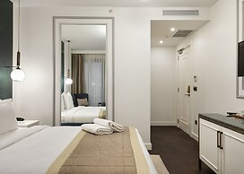 Pera Rasso Hotel Boutique Hotel