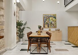 Pera Rasso Hotel Boutique Hotel