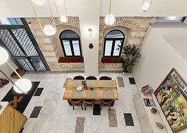 Pera Rasso Hotel Boutique Hotel