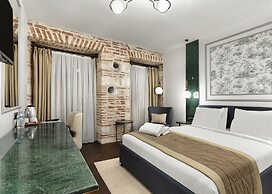 Pera Rasso Hotel Boutique Hotel