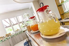 Hotel Rio Beach & Breakfast