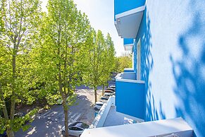 Hotel Rio Beach & Breakfast