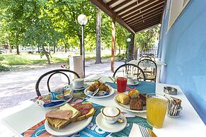 Hotel Rio Beach & Breakfast