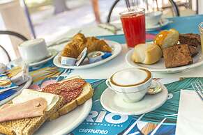 Hotel Rio Beach & Breakfast