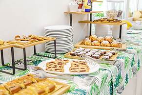 Hotel Rio Beach & Breakfast