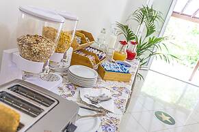 Hotel Rio Beach & Breakfast