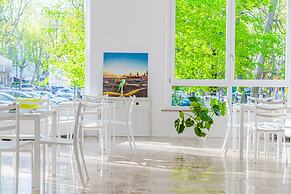 Hotel Rio Beach & Breakfast