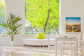 Hotel Rio Beach & Breakfast