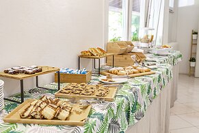 Hotel Rio Beach & Breakfast