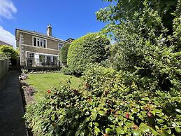 Stone Cottages with garden and parking