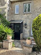 Stone Cottages with garden and parking