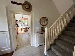 Stone Cottages with garden and parking