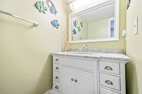 Saint Andrews Common 1774