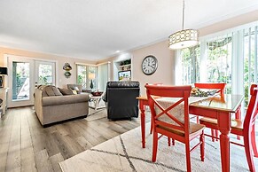 Saint Andrews Common 1774