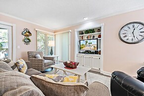 Saint Andrews Common 1774