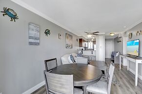 Hilton Head Resort 1401