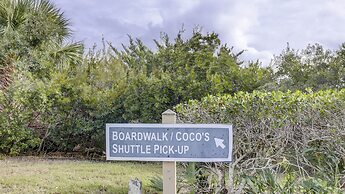 Hilton Head Resort 1401