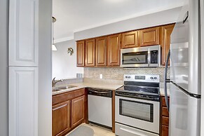 Hilton Head Resort 1401