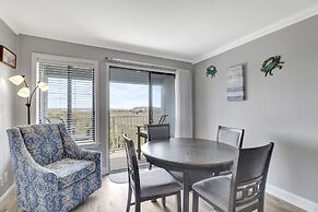 Hilton Head Resort 1401