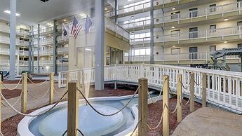 Hilton Head Resort 1401