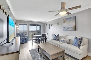 Hilton Head Resort 1401