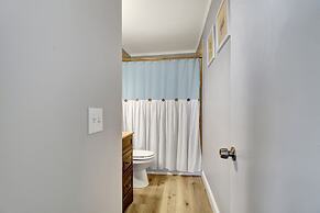 Hilton Head Resort 1401