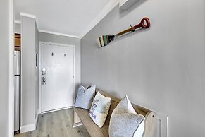 Hilton Head Resort 1401