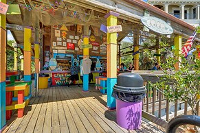 Hilton Head Resort 1401