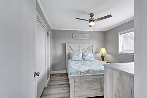 Hilton Head Resort 1401