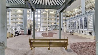 Hilton Head Resort 1401