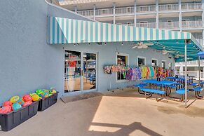 Hilton Head Resort 1401