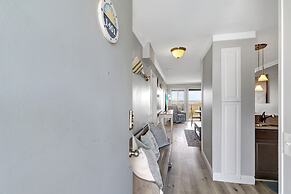 Hilton Head Resort 1401