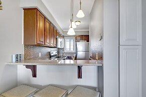 Hilton Head Resort 1401