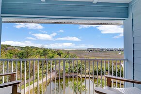 Hilton Head Resort 1401