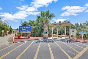 Hilton Head Resort 1401