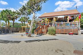 Hilton Head Resort 1401