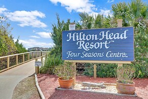 Hilton Head Resort 1401