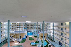 Hilton Head Resort 1401