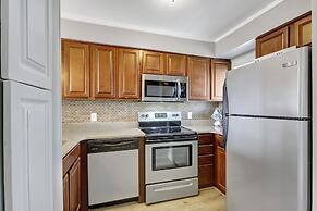 Hilton Head Resort 1401