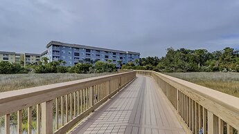 Hilton Head Resort 1401