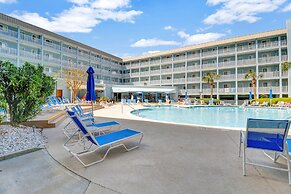 Hilton Head Resort 1401