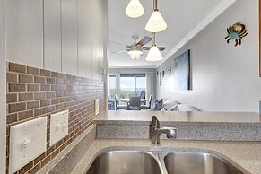 Hilton Head Resort 1401