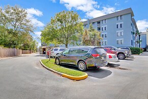 Hilton Head Resort 1401